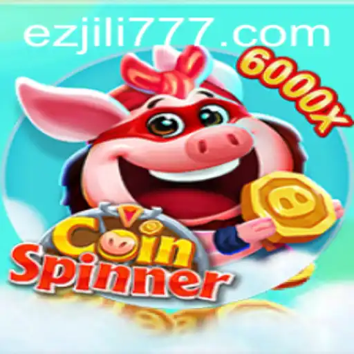 Unveiling the World of CoinSpinner: The Thrilling Adventure with EZJILI