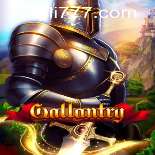 Gallantry: The Rise of EZJILI in Gaming