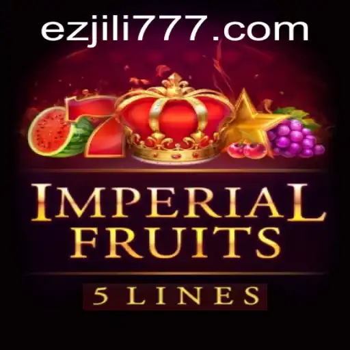 Exploring ImperialFruits5: The New Gaming Sensation by EZJILI