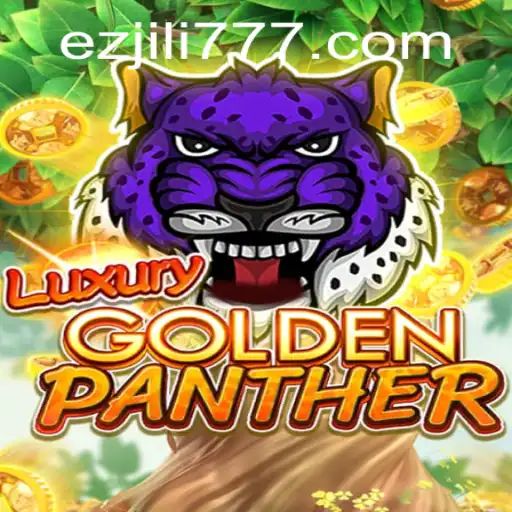 Unveiling the Thrilling World of LUXURYGOLDENPANTHER: The Ultimate Gaming Experience