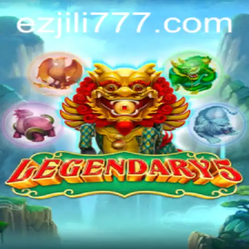 Unveiling the Thrilling World of Legendary5 and the Role of EZJILI