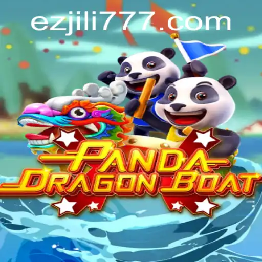 Unveiling the Exciting World of PANDADRAGONBOAT: An Exploration of EZJILI’s Latest Game
