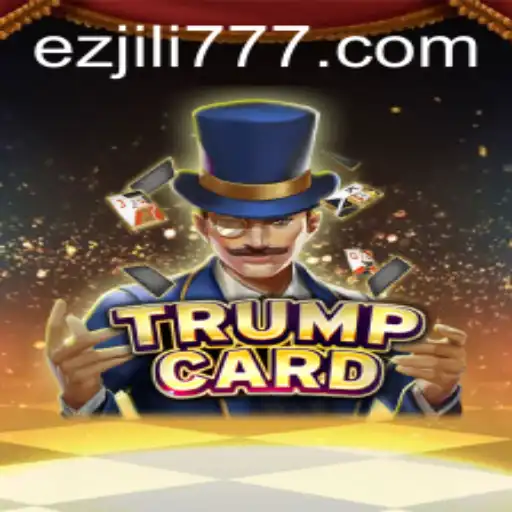 Exploring the Game Dynamics and Strategies of TrumpCard: A Dive into the world of EZJILI